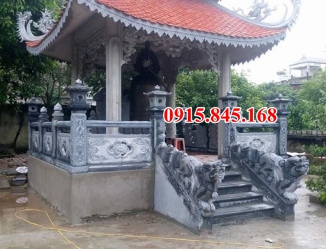 127+ bến tre bán mẫu lăng mộ bằng đá xanh đẹp