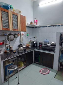 Bán nhà HXT đường Năm Châu Tân Bình 75m2 gần giáo xứ Phú Trung giá 8 tỷ 5