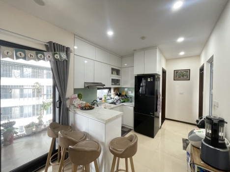 Cần Chuyển Nhượng lai Căn Hộ Chung Cư Itracom  Vĩnh Ngọc - Diện tích 66.8 m2