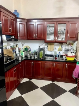 CHÍNH CHỦ bán nhà Lê Trọng Tấn: 35m2*4 tầng, 4 ngủ, NGÕ THOÁNG, Ở NGAY, 4.3 tỷ.