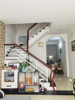 Cần bán căn nhà KQH Phan Đình Phùng, Phường 2, TP. Đà Lạt, giá 8 tỷ 550tr