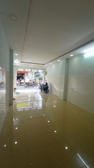 Chỉ 7 tỷ sở hữu ngay nhà MT Trịnh Đình Trọng, P. Phú Trung , Q. Tân Phú