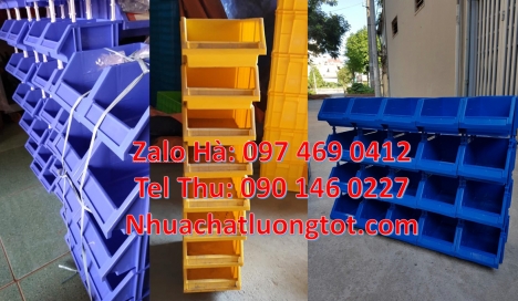 Đại lý khay nhựa duy tân, Giá bán sỉ kệ nhựa, Kệ đựng ốc vít, khay phụ tùng, kệ nhựa, Khay nhựa đựng