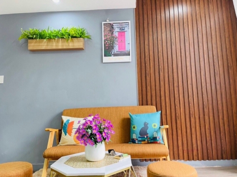 Nhỉnh 2tỷ5 sở hữu ngay nhà 3 Tầng TRUNG TÂM Đẹp - SÁT CHỢ MỚI