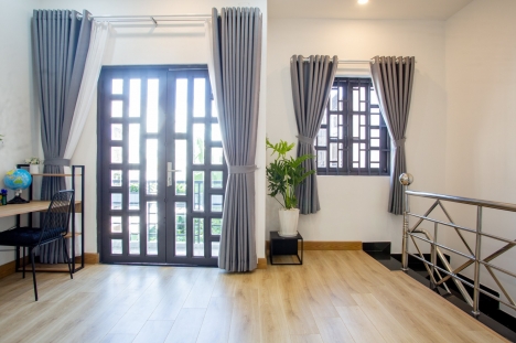 Bán Nhà Đẹp Đầu Phước Long A Quận 9 Tây Hòa 51m2 chỉ hơn 4 Tỷ