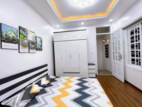 Nhà Đẹp Lê Văn Sỹ, Tân Bình 66m2 Giá Chỉ 6.2 Tỷ