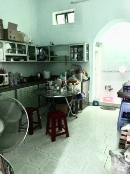 LƯƠNG THẾ VINH TÂN PHÚ - HẺM NHỰA 10M - VỈA HÈ 3M  - SỔ VUÔNG A4