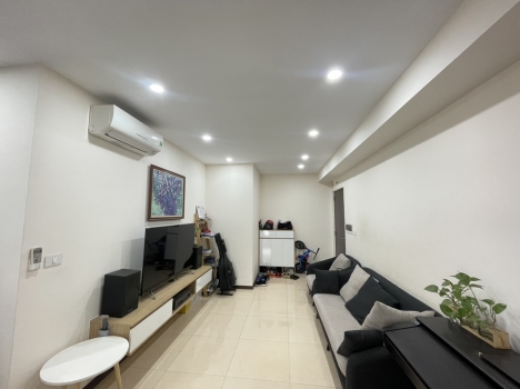 Cần Chuyển Nhượng lai Căn Hộ Chung Cư Itracom  Vĩnh Ngọc - Diện tích 66.8 m2