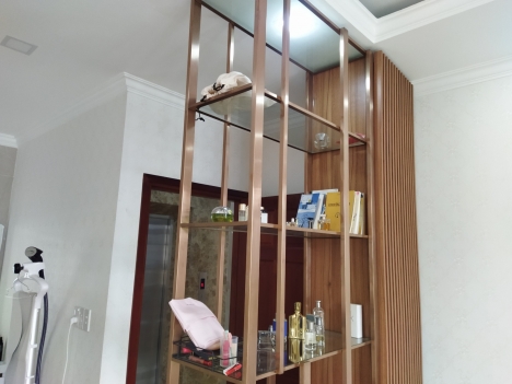 Bán Biệt Thự KDC Tân Quy Đông. P Tân Phong. Quận 7. 132m2. 3 Tầng.  Chỉ 21,5 Tỷ