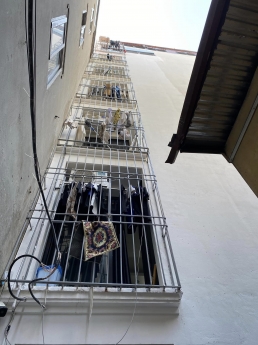 Cần bán CCMN phố Khương Trung, dt 60m2, 8 tầng, có thang máy