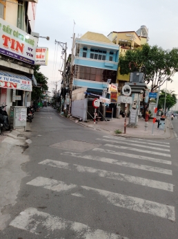 BÁN NHÀ 2MT ĐƯỜNG LÊ CÔNG PHÉP PHƯỜNG AN LẠC, QUẬN BÌNH TÂN, DTSD 200M2 GIÁ CHỈ 10 TỶ 500TR