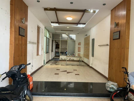 Cần bán gấp nhà HXH Nguyễn Văn Giai, phường Đa Kao, quận 1, 89m2 (4x18)