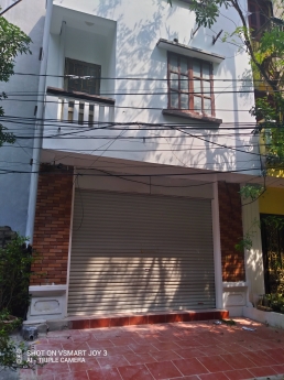 Bán NHà Riêng Tại Đường Vương Thừa Vũ_Hà Nội_ 96m2_ 14tỷ