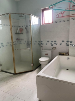 Bán Nhà Lê Đức Thọ 80m2 Hẻm Xe Tải 1 Bước Chân Tiện ích Bủa Vây