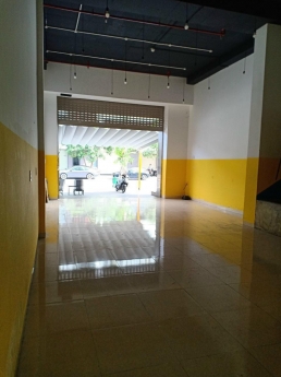Bán Shophouse Ct4 Đường Bùi Thiện Ngộ VCN Phước Hải Nha Trang Khánh Hòa