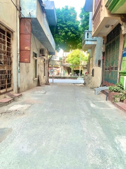 Bán nhà phố Vạn Phúc,Hà Đông,DT40x1,MT4,ô tô,giá 5.1 tỷ