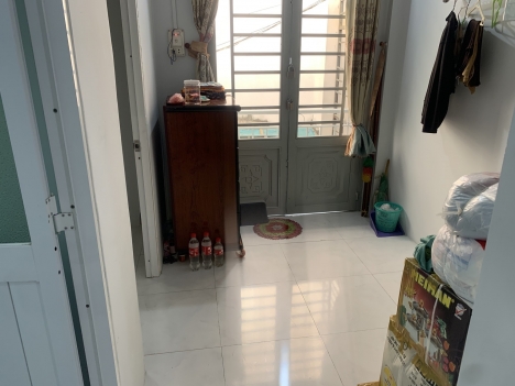 Nhà ngộp bán gấp, Nguyễn Ảnh Thủ,Q12, siêu phẩm lung linh, giá nhỉnh 2tỷ.