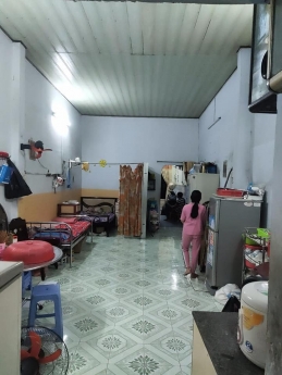 Nhà HXH Bạch Đằng, Bình Thạnh, chợ Bà Chiểu, kinh doanh đỉnh
