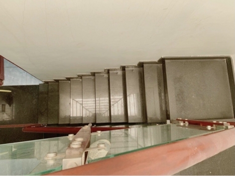 Bán nhà SH Riêng Quận 12, Trung Mỹ Tây-107m2- 3 tầng Gần An Sương.