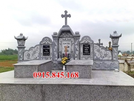 37+ mộ công giáo bằng đá đẹp – lăng mộ