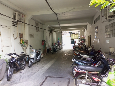 Cần bán gấp nhà HXH Nguyễn Văn Giai, phường Đa Kao, quận 1, 89m2 (4x18)