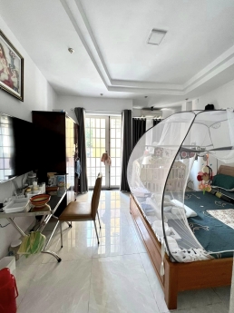 Nhà hiếm bán khu vực Lê Quang Định Gò Vấp 4.2x26m, 4Tầng 6.x Tỷ