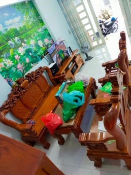 Hẻm to Đùng Gò Xoài, Bình Tân, 4 x 20 m, 3 Pn