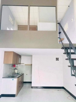 HXT ĐỔ CỬA, SÁT MẶT TIỀN TL10, GẦN TRẦN VĂN GIÀU, NGANG HIẾM 4.5M, 5PHÒNG  TRỌ CHO THUÊ 12TRIỆU,