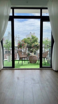 Nhỉnh 2tỷ5 sở hữu ngay nhà 3 Tầng TRUNG TÂM Đẹp - SÁT CHỢ MỚI