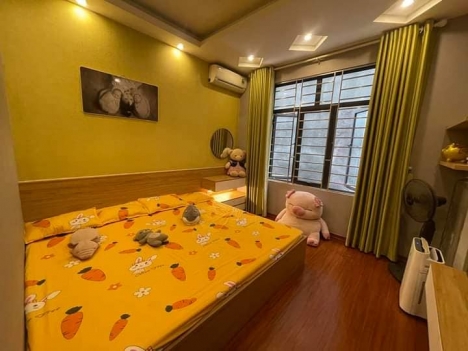 BÁN NHÀ PHỐ XÃ ĐÀN, ĐỐNG ĐA, KINH DOANH, 25M2 4 TẦNG, GIÁ 2.4 TỶ