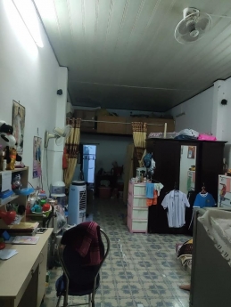 Nhà HXH Bạch Đằng, Bình Thạnh, chợ Bà Chiểu, kinh doanh đỉnh