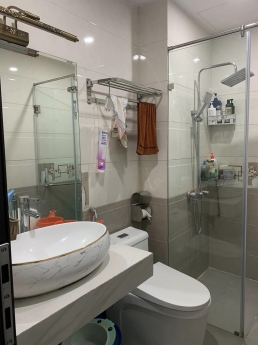 Xịn. Láng Hạ_ngõ 3m_ thông_mặt ngõ_lô góc_54m sổ_ chỉ 4,5 tỷ