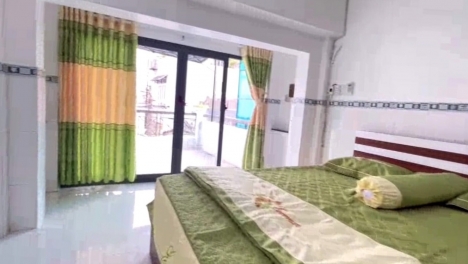 Phajm văn Đồng, p.5, Gò Vấp.3pn, 3wc, 37m2,, chỉ 4 tỷ !