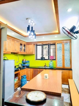 Bán gấp nhà Tô Vĩnh Diện: 38m2*4 tầng, GẦN Ô TÔ, 2 THOÁNG, chỉ hơn 4 tỷ.