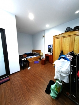 BÁN NHÀ NGUYỄN SƠN-LB, DÒNG TIỀN 10TR, GẦN PHỐ, NHIỀU TIỆN ÍCH, 57M2x4M