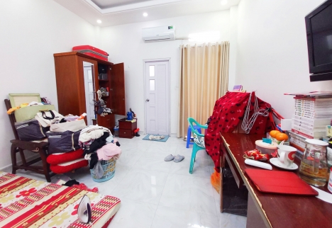 Cách Mạng Tháng 8, Tân Bình - Kế chợ Phạm Văn Hai - 66m2 - nhỉnh 5 tỷ