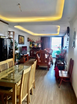 Phân lô, ô tô tránh ba gác trước nhà, Trần Tử Bình, 46m2, 9 tỷ