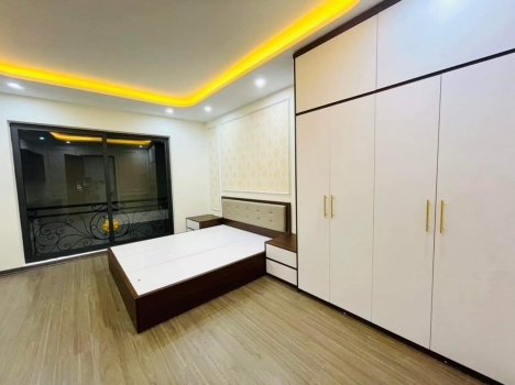 NHÀ MỚI KHƯƠNG HẠ - GẦN Ô TÔ - NGÕ RỘNG THOÁNG - FUL NỘI THẤT 4.2 TỶ