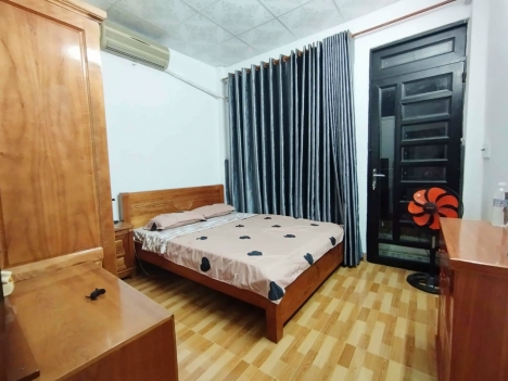 Chỉ 1.350 tỷ sở hữu căn nhà 2 tầng, Gần Gigamai Phạm Văn Đồng - Phường - Hiệp Bình Chánh -Thủ Đức