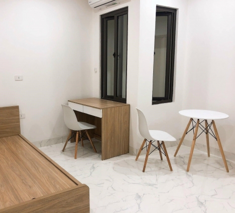 Chung cư MiNi ngõ 165 Cầu Giấy Diện tích 70m2 xây 7 tầng thang máy, mặt tiền 4.6m giá 11.2 tỷ