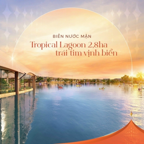 Vinhomes Ocean Park 3 - The Crown, cơ hội sở hữu bất động sản hạng sang - chỉ từ 7 tỷ