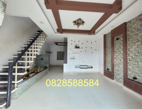 Bán nhà 1 trệt 1 lầu Vườn Lài, An Phú Đông, Quận 12, 52 m2, khu tiện ích đầy đủ, giá nhỉnh 3