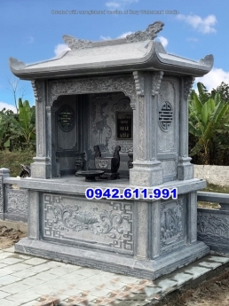 vĩnh phúc > 111 mẫu cây hương đá thờ lăng mộ đẹp
