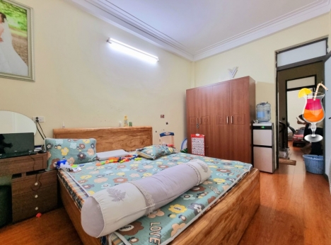 Cực hiếm! nhà gần ngay phố Ngô Quyền, tặng nội thất đẹp, 30m2, 4 tầng, chỉ 3.5 tỷ. LH: 0964 128 088