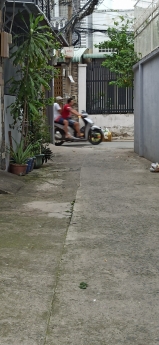 Nhà Bán Đỗ Xuân Hợp Quận 9 2 Tầng 52m2 ngang 8.2m chỉ hơn 3 Tỷ Phước Bình Gía Rẻ