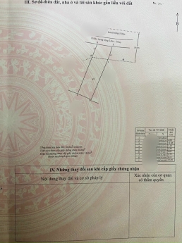 Chủ cần bán gấp căn nhà ttp sau Lotte Hải Đức Phương Sơn cách đường thuỷ Chủ cần bán gấp căn nhà