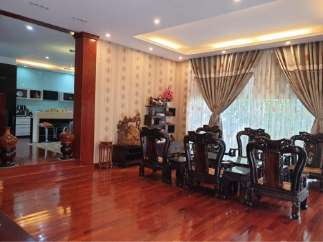 CHÍNH CHỦ CẦN BÁN BIỆT THỰ 3 TẦNG NẰM NGAY KHU DU LICH BIỂN SƠN TRÀ ĐÀ NẴNG
NHÀ 2 MẶT TIỀN