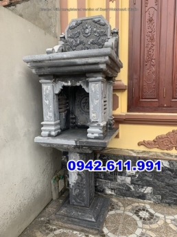vĩnh phúc > 111 mẫu cây hương đá thờ lăng mộ đẹp