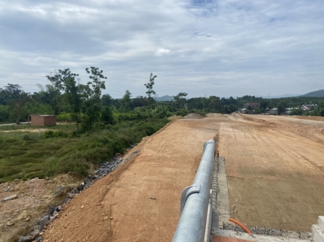 Đất Hoà Phú , Hoà vang