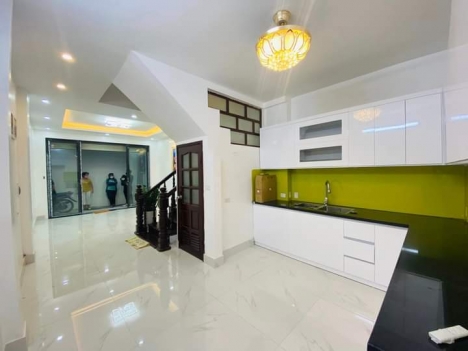 Siêu rẻ nhà Phú Đô Nam Từ Liêm  nhà mới đẹp ngõ rộng nhiều tâng chỉ 3.7 tỷ LH